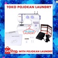 Janome 1008 Mesin Jahit