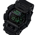 Casio G-SHOCK GD-400MB-1D Jam Tangan Militer