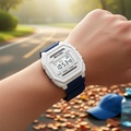 SKMEI 2640 นาฬิกาดิจิตอล