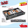 Ashley AUDIO 48 Amplifier