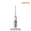 SCE Plus เครื่องดูดฝุ่นไร้สาย 2 in 1 รุ่น XG1 แรงดูด 13000Pa สีขาว