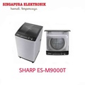 Sharp ES-M9000T Mesin Cuci