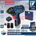 Bosch GDR 120-LI Impact Wrench