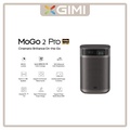 XGIMI MoGo 2 Pro, Pemprojek Mudah Alih HD