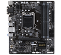 เมนบอร์ด Gigabyte B250M LGA1151 DDR4 M.2 Intel B250