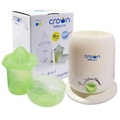 Crown CR198 Pemanas Botol Susu - Sterilizer