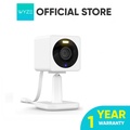 Wyze Cam OG - Kamera Keselamatan Dalam dan Luar 1080p HD dengan Pemandu Sorotan Bawaan