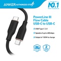 Anker C100 Power Station, 100W, Mudah Alih