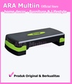 kinetic Berwyn Aerobic Stepper Stepper