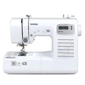 Mesin Jahit Komputerisasi Portable Brother FS 60X