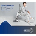 Tineco iFloor Wet Dry Vacuum