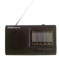 tens TSR-8301 Radio 10 Band AC/DC USB MP3