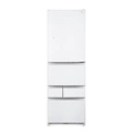 Toshiba GR-RM612WE-PGA 460L 變頻五門雪櫃 透亮白 600mm闊
