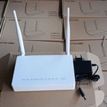 ZTE F477V2 Router