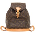Louis Vuitton M51136 กระเป๋าเป้