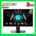 MSI G255PF E2 จอมอนิเตอร์