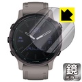 ガーミン Fenix 6 Pro Dual Power GPSスマートウォッチ