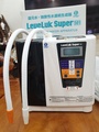 Máy lọc nước ion kiềm Kangen Leveluk Super 501 - Thiết bị điện giải từ Nhật Bản