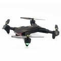 VISUO XS809S Drone Quadcopter Battle Shark