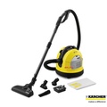 Karcher VC 6 Robot Vacuum Cleaner - Penyedot Debu Otomatis