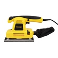 สแตนลีย์ เครื่องขัดกระดาษทราย Orbital Sander รุ่น SSS310-B1 310W