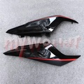 Aprilia RS125 Sport Bike 124.8cc 2-Tak Liquid Cooled - Motor Sport Klasik Italia