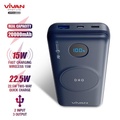 VIVAN VPB-W20 Powerbank