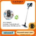 Bissell PowerFresh Slim 3-in-1 Steam Mop