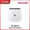 Air Purifier Sharp FP-J30Y-B - Penjernah Udara HEPA H13