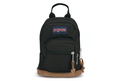 JanSport กระเป๋าเป้สะพายหลัง Right Pack ขนาด 31L หลายสี วัสดุ Cordura แข็งแรง