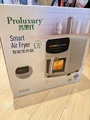 Proluxury PAF059057 智能氣炸鍋 5.7L 綠色 12種預設菜單 數碼顯示