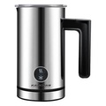 Máy Đánh Sữa Tạo Bọt Kahchan EP2188 - Dung Lượng 600ml, Công Suất 550W