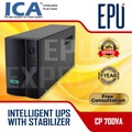 ica CP700 UPS