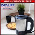 Idealife IL-100C Rice Cooker Nasi Rendah Gula 2L