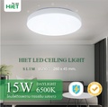 hiet LED Ceiling light โคมไฟเพดาน