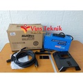 multipro MMA 200 G-KR Mesin Las Inverter MMA