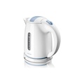 Philips HD4646 Electric Kettle - 1.5L, Putih dan Biru, Putih dan Hitam, Putih dan Merah