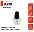 Miyako CH 012 MA Food Processor