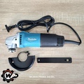 Mesin Gerinda Tangan Makita M0900B - Angle Grinder