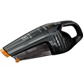 Máy hút bụi cầm tay Electrolux ZB6214IGM - Xám Iron Grey, Dung lượng 0.5L, Pin 1500mAh
