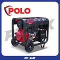 POLO เครื่องปั่นไฟดีเซล Open Type รุ่น PDX7500E