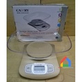 Timbangan Digital Camry EK3650 - Timbangan Dapur Kue