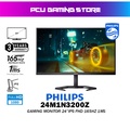 Philips 24M1N3200Z Monitor Gaming 23.8" Evnia FHD 165Hz