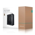 DEEPCOOL PQ750M 80PLUS Gold ATX電源ユニット 750W 黒