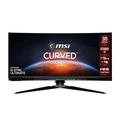 MSI MEG Optix MEG381CQR Plus จอมอนิเตอร์
