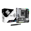 ASRock B760M Steel Legend WiFi マザーボード