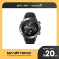Amazfit Falcon GPS Watch
