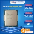 Intel Core i5-14400F CPU