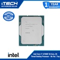 Intel Core i7-14700KF CPU