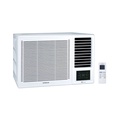 Hitachi RAW-XH24CDK 2.5匹 小涼伴 變頻淨冷窗口式冷氣機 R32